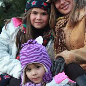 Meet your Posher, Dany